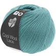 Kép 1/9 - Lana Grossa Cool Wool Lace merinógyapjú fonal