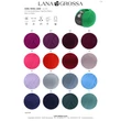 Kép 8/9 - Lana Grossa Cool Wool Lace merinógyapjú fonal