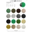 Kép 9/9 - Lana Grossa Cool Wool Lace merinógyapjú fonal