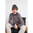 Kép 5/9 - Lana Grossa Rosa P. Mapala Nr. 2 magazin