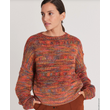 Kép 5/5 - Lana Grossa Cool Merino Big Color merinógyapjú fonal