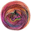 Kép 1/12 - Lana Grossa Colorissimo színátmentes gyapjú fonal