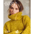 Kép 1/31 - Lana Grossa Easy 2 kötés és horgolás kezdőknek magazin 