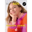 Kép 1/29 - Lana Grossa Kids Nr. 14. 2024-ws téli magazin