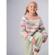 Kép 8/29 - Lana Grossa Kids Nr. 14. 2024-es téli magazin