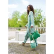Kép 13/23 - Lana Grossa BAGS No. 1. Magazine - 2025 tavasz-nyár