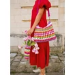 Kép 20/23 - Lana Grossa BAGS No. 1. Magazine - 2025 tavasz-nyár