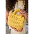Kép 21/23 - Lana Grossa BAGS No. 1. Magazine - 2025 tavasz-nyár