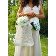Kép 8/23 - Lana Grossa BAGS No. 1. Magazine - 2025 tavasz-nyár