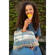 Kép 9/23 - Lana Grossa BAGS No. 1. Magazine - 2025 tavasz-nyár