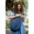 Kép 11/23 - Lana Grossa BAGS No. 1. Magazine - 2025 tavasz-nyár