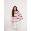 Kép 13/15 - Lana Grossa Summer Cashmere pamut-kasmír fonal