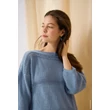 Kép 4/15 - Lana Grossa Summer Cashmere pamut-kasmír fonal
