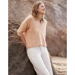 Kép 9/15 - Lana Grossa Summer Cashmere pamut-kasmír fonal