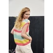 Kép 10/15 - Lana Grossa Summer Cashmere pamut-kasmír fonal