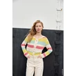 Kép 11/15 - Lana Grossa Summer Cashmere pamut-kasmír fonal