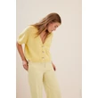 Kép 3/8 - Lana Grossa Summer Softness pamut-merinó fonal