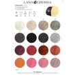 Kép 21/22 - Lana Grossa Alpaca Air II. alpaka-merinó fonal
