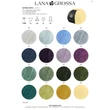 Kép 22/22 - Lana Grossa Alpaca Air II. alpaka-merinó fonal
