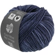 Kép 1/4 - Lana Grossa Cool Wool Big Vintage vastag merinógyapjú fonal