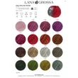 Kép 2/4 - Lana Grossa Cool Wool Big Vintage merinógyapjú fonal