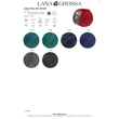 Kép 3/4 - Lana Grossa Cool Wool Big Vintage merinógyapjú fonal