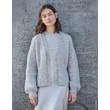 Kép 2/34 - Lana Grossa Lookbook Nr. 19. őszi-téli magazin (2025)