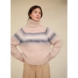 Kép 10/34 - Lana Grossa Lookbook Nr. 19. őszi-téli magazin (2025)