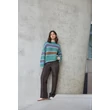 Kép 21/34 - Lana Grossa Lookbook Nr. 19. őszi-téli magazin (2025)