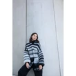 Kép 23/34 - Lana Grossa Lookbook Nr. 19. őszi-téli magazin (2025)