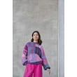 Kép 27/34 - Lana Grossa Lookbook Nr. 19. őszi-téli magazin (2025)