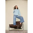 Kép 6/7 - Lana Grossa Winter Softness merinógyapjú-pamut fonal
