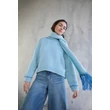 Kép 2/7 - Lana Grossa Winter Softness merinógyapjú-pamut fonal