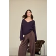 Kép 7/7 - Lana Grossa Winter Softness merinógyapjú-pamut fonal