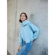 Kép 3/7 - Lana Grossa Winter Softness merinógyapjú-pamut fonal