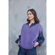 Kép 4/7 - Lana Grossa Winter Softness merinógyapjú-pamut fonal