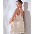 Kép 15/21 - Lana Grossa BAGS No. 3. Magazine - 2026 tavasz-nyár