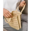 Kép 19/21 - Lana Grossa BAGS No. 3. Magazine - 2026 tavasz-nyár