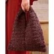 Kép 10/21 - Lana Grossa BAGS No. 3. Magazine - 2026 tavasz-nyár