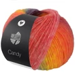 Kép 1/14 - Lana Grossa Candy színes merinógyapjú fonal