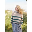 Kép 8/8 - Lana Grossa Cool Wool Superbig merinógyapjú fonal