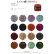 Kép 10/12 - Lana Grossa Glamour flitteres effekt fonal