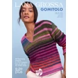 Kép 1/18 - Lana Grossa Gomitolo no. 18 - őszi-téli magazin (2026)