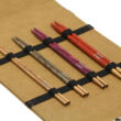 Kép 4/5 - Knit Pro by Lana Grossa Signal variálható kötőtű kezdőszett fa tűvégekkel