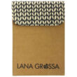 Knit Pro by Lana Grossa Multicolor variálható kötőtű kezdőszett fa tűvégekkel
