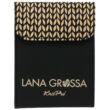 Kép 3/4 - Lana Grossa Rainbow fém zoknikötőtű szett