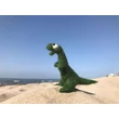 Kép 10/10 - Tűnemezelő készlet állatfigurák készítéséhez - dinoszauruszok