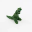 Kép 5/10 - Tűnemezelő készlet állatfigurák készítéséhez - dinoszauruszok