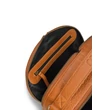 Kép 9/19 - Muud Bella kerek valódi bőr crossbody táska