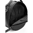 Kép 19/19 - Muud Bella kerek valódi bőr crossbody táska